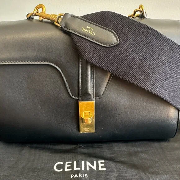 Celine Teen 16 Bag - Picture 7 of 8